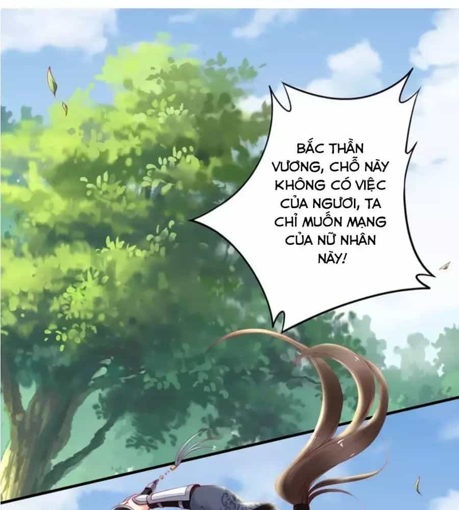 Đế Cung Đông Hoàng Phi - Chương 39 - ảnh 67
