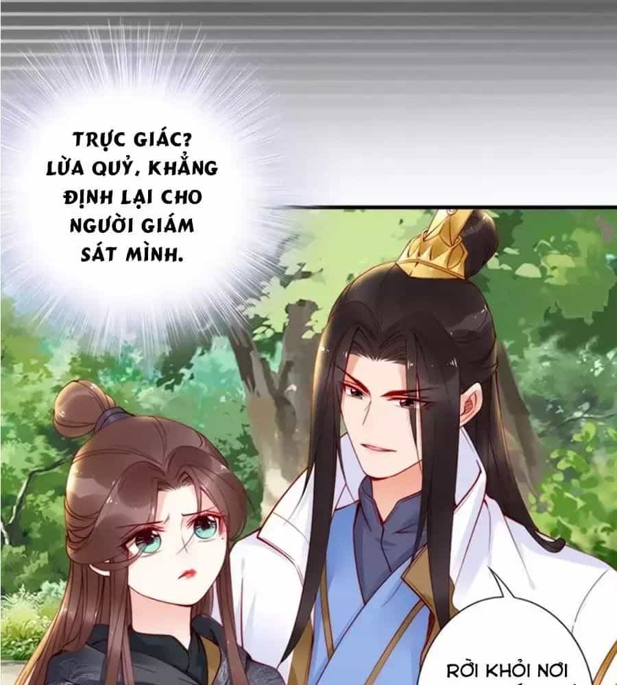 Đế Cung Đông Hoàng Phi - Chương 39 - ảnh 8