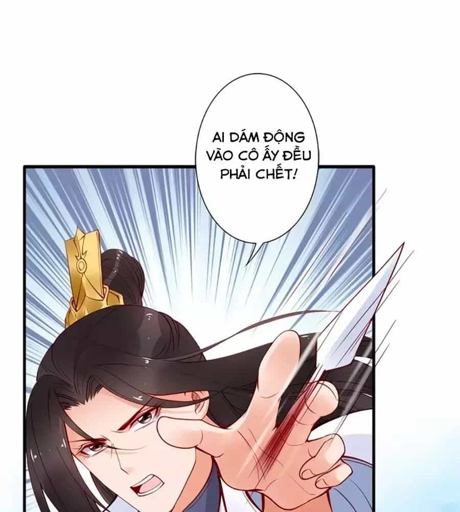 Đế Cung Đông Hoàng Phi - Chương 40 - ảnh 1