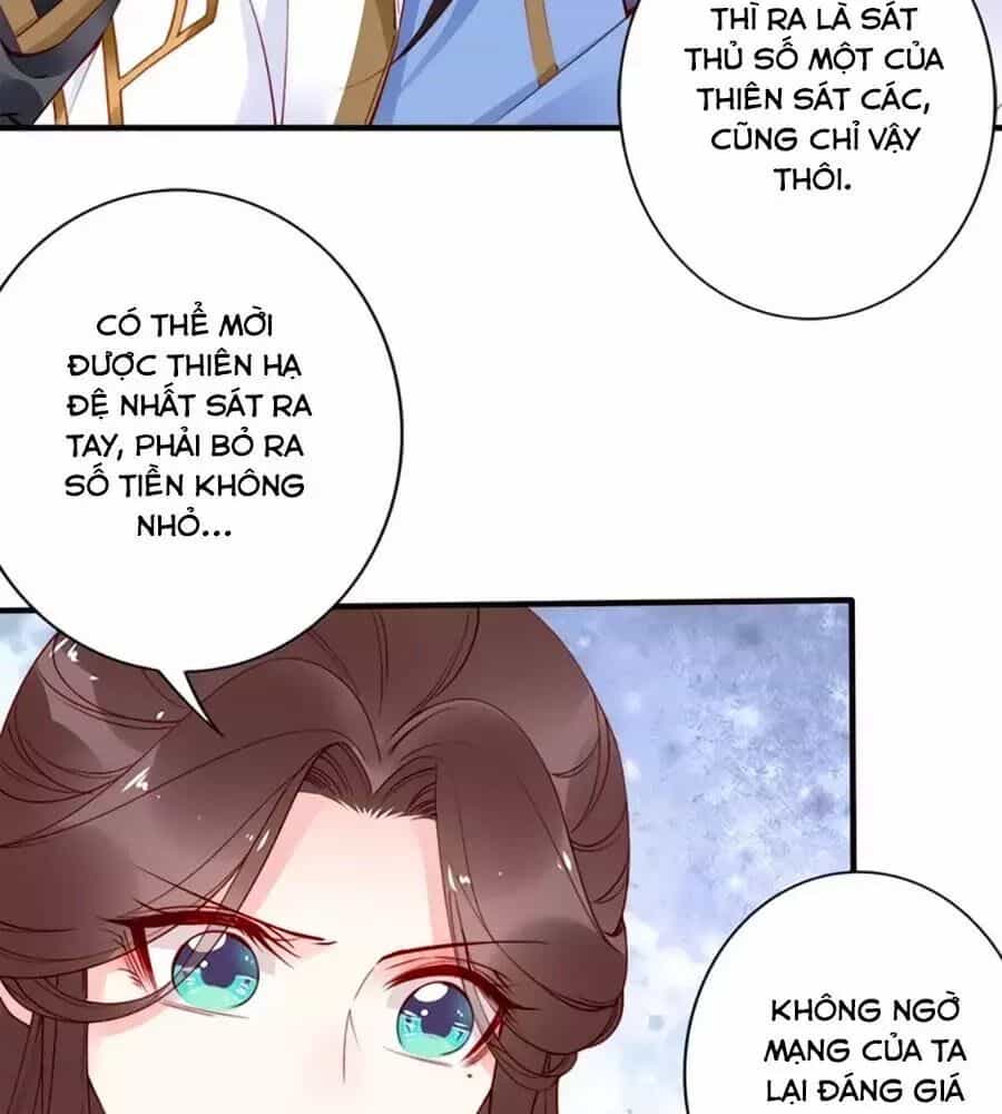 Đế Cung Đông Hoàng Phi - Chương 40 - ảnh 16