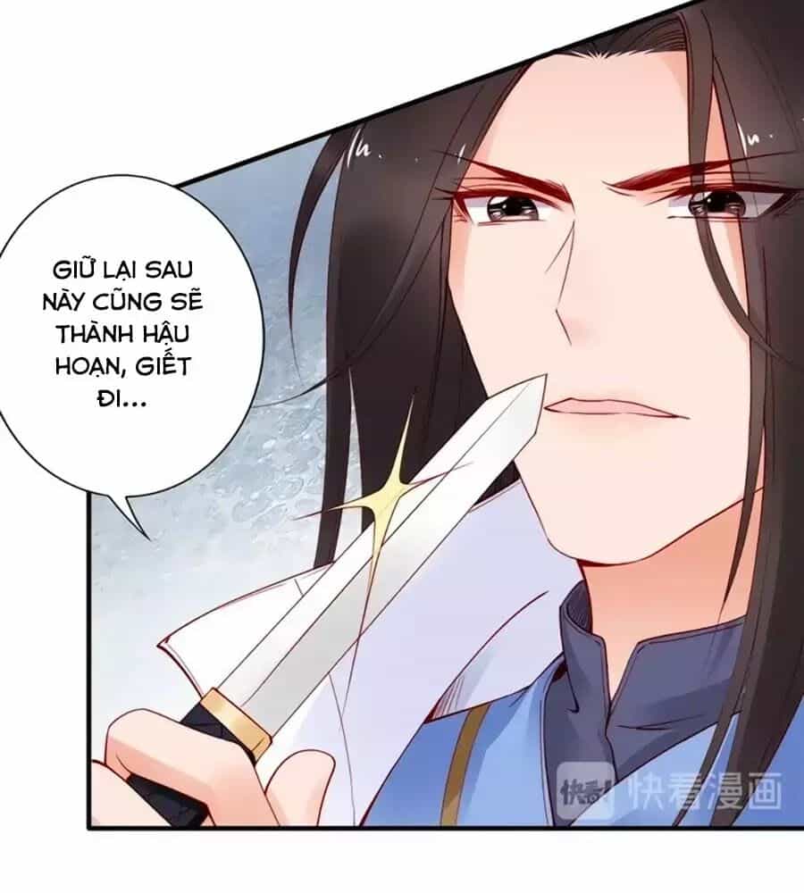 Đế Cung Đông Hoàng Phi - Chương 40 - ảnh 18