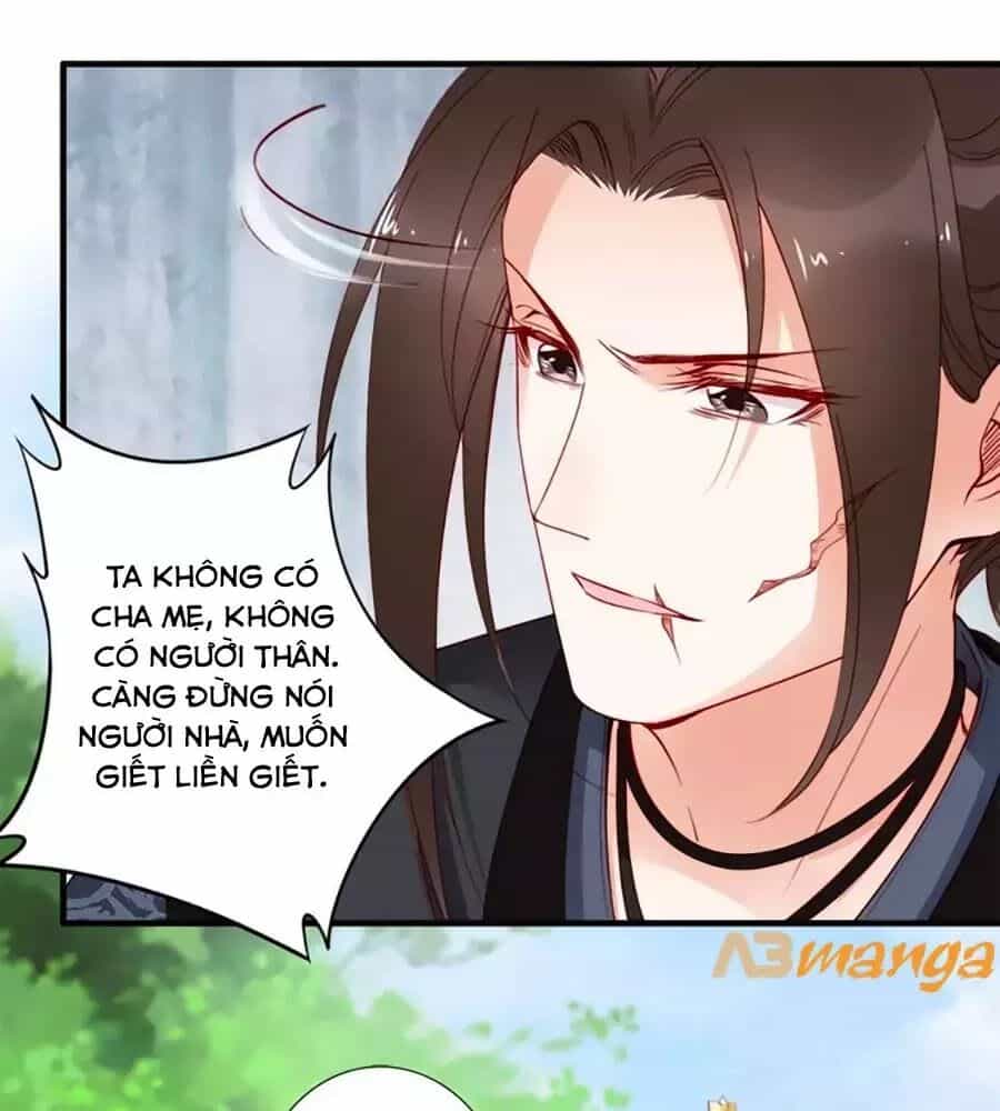 Đế Cung Đông Hoàng Phi - Chương 40 - ảnh 35