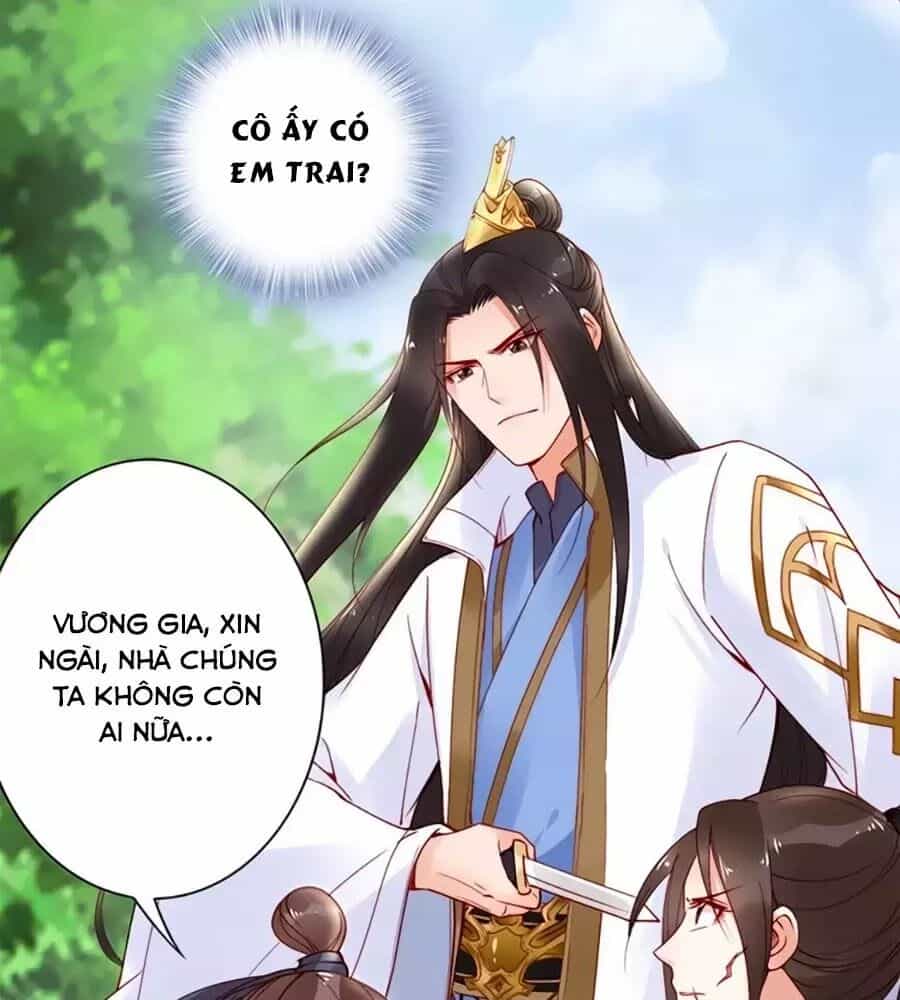 Đế Cung Đông Hoàng Phi - Chương 40 - ảnh 42