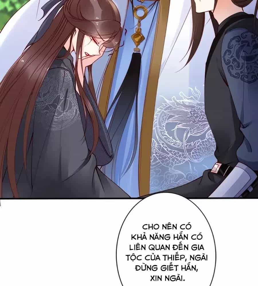 Đế Cung Đông Hoàng Phi - Chương 40 - ảnh 43