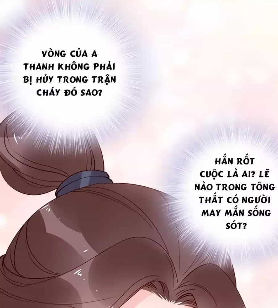 Đế Cung Đông Hoàng Phi - Chương 40 - ảnh 46