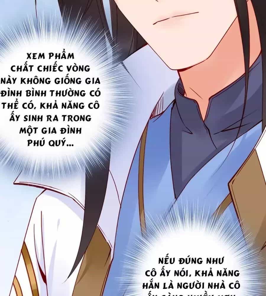 Đế Cung Đông Hoàng Phi - Chương 40 - ảnh 49