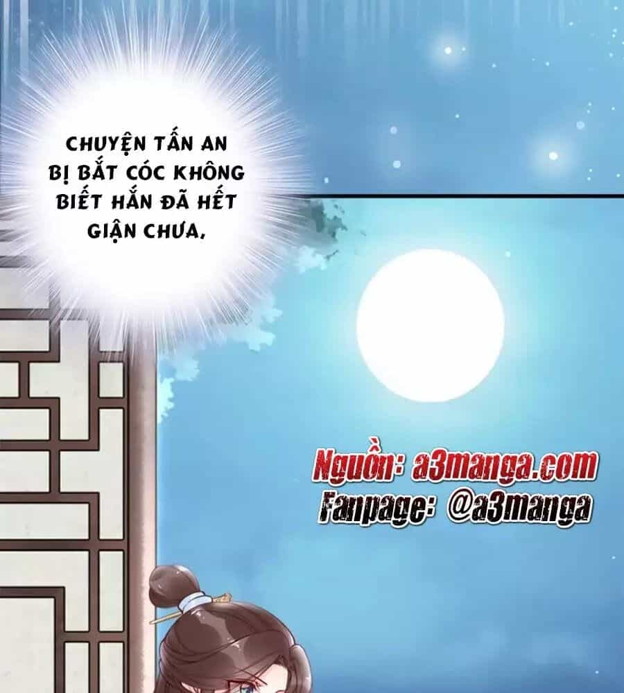 Đế Cung Đông Hoàng Phi - Chương 41 - ảnh 2