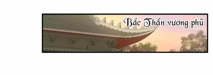 Đế Cung Đông Hoàng Phi - Chương 41 - ảnh 26