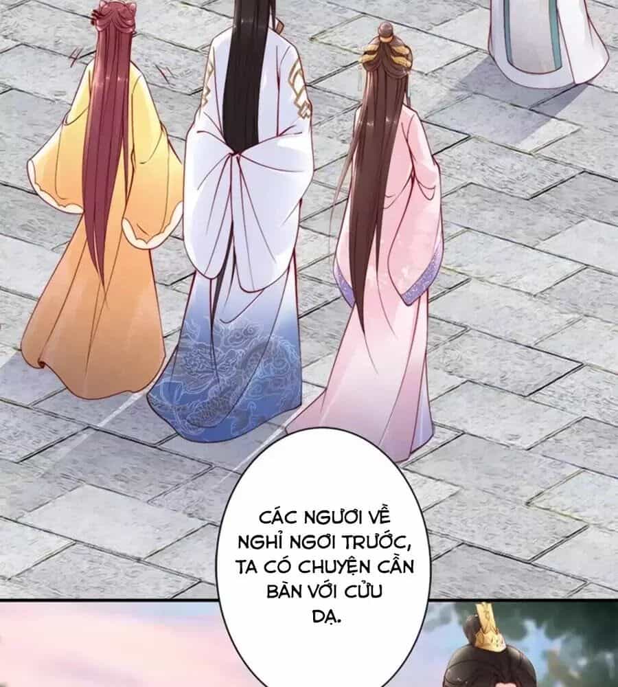 Đế Cung Đông Hoàng Phi - Chương 41 - ảnh 28