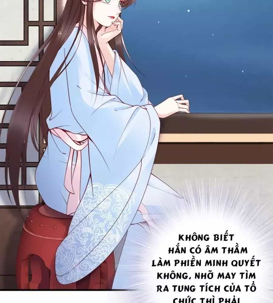 Đế Cung Đông Hoàng Phi - Chương 41 - ảnh 3