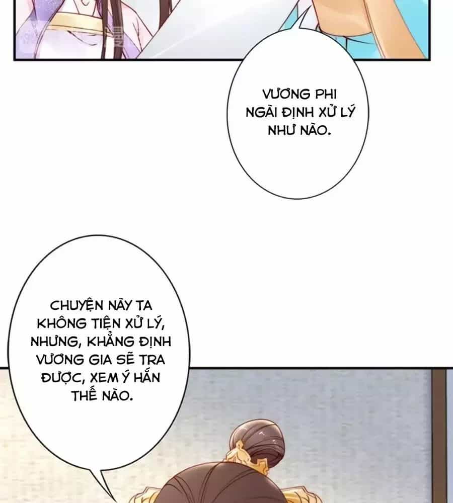 Đế Cung Đông Hoàng Phi - Chương 41 - ảnh 46