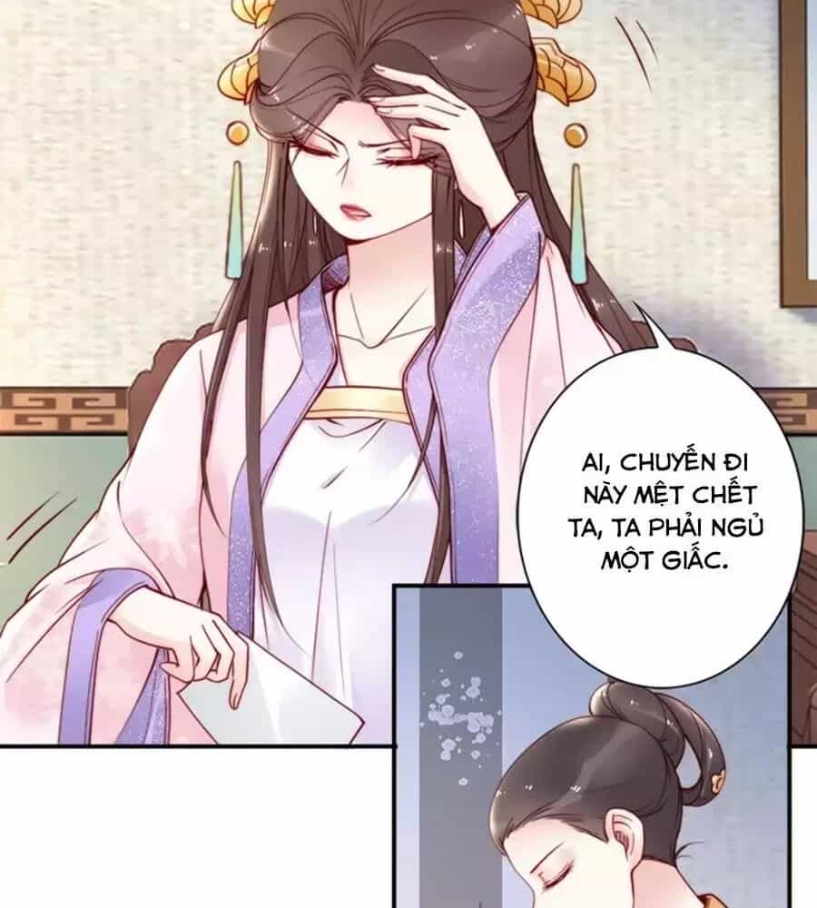 Đế Cung Đông Hoàng Phi - Chương 41 - ảnh 47
