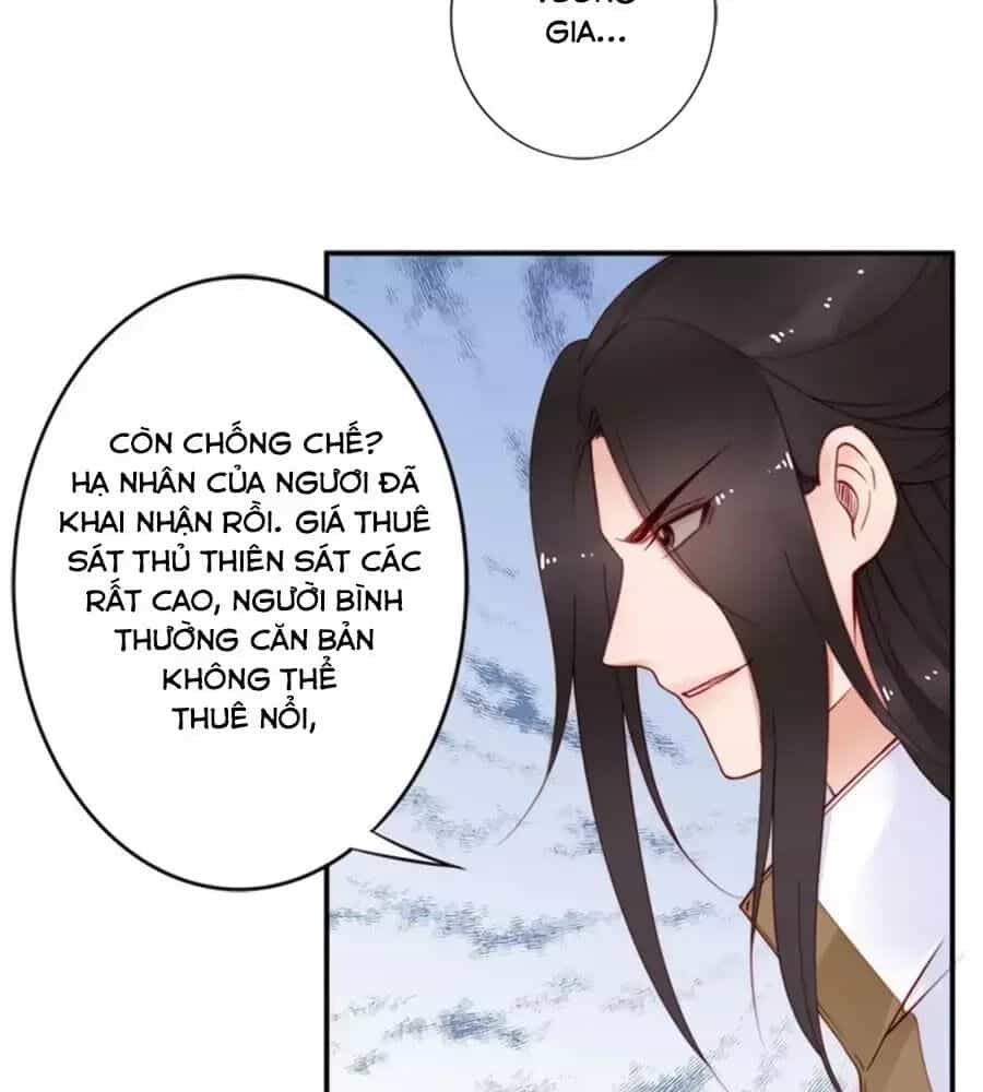 Đế Cung Đông Hoàng Phi - Chương 41 - ảnh 59