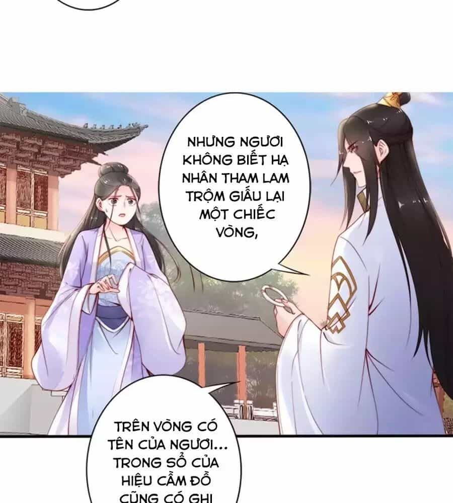 Đế Cung Đông Hoàng Phi - Chương 41 - ảnh 62