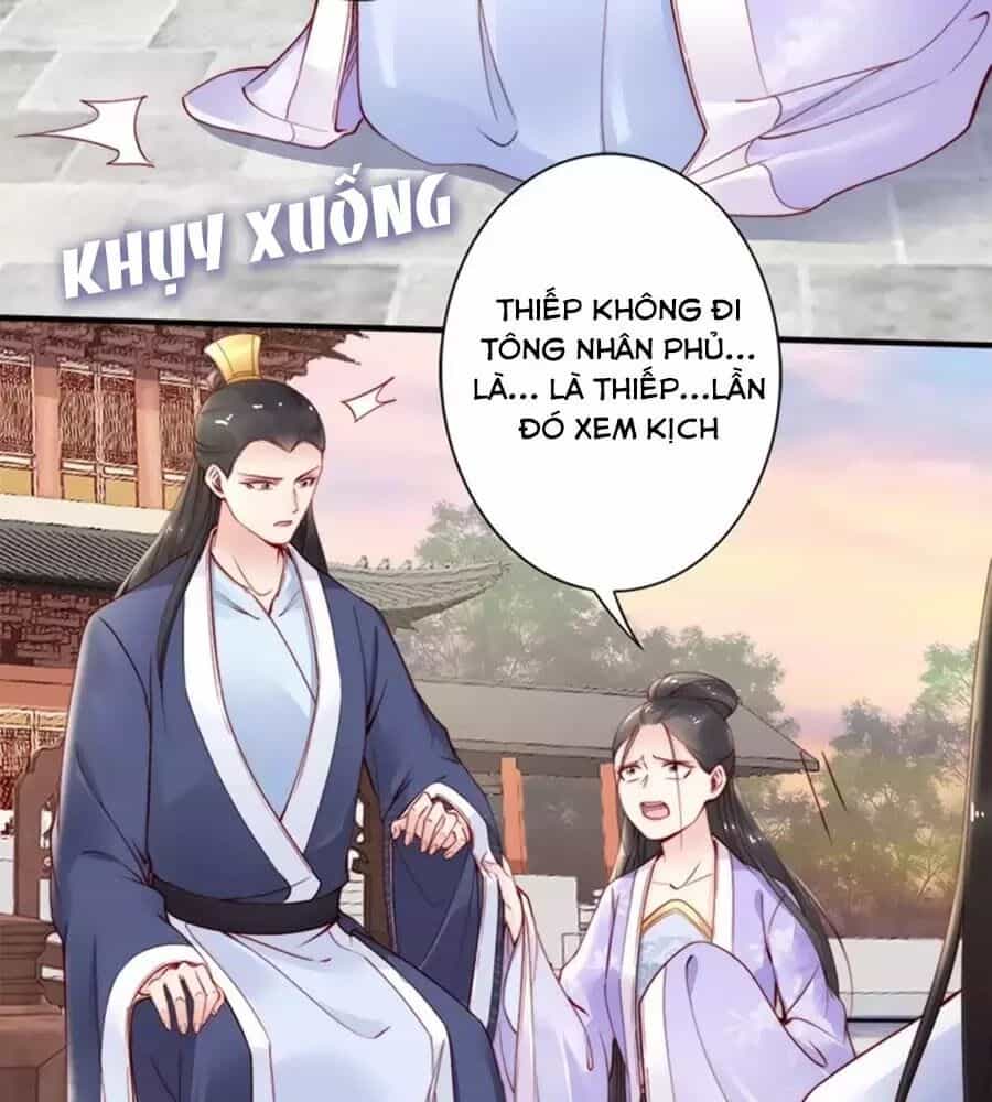 Đế Cung Đông Hoàng Phi - Chương 41 - ảnh 64