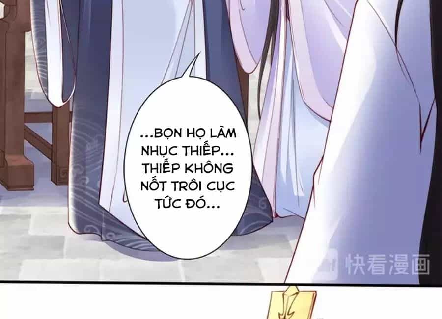 Đế Cung Đông Hoàng Phi - Chương 41 - ảnh 65