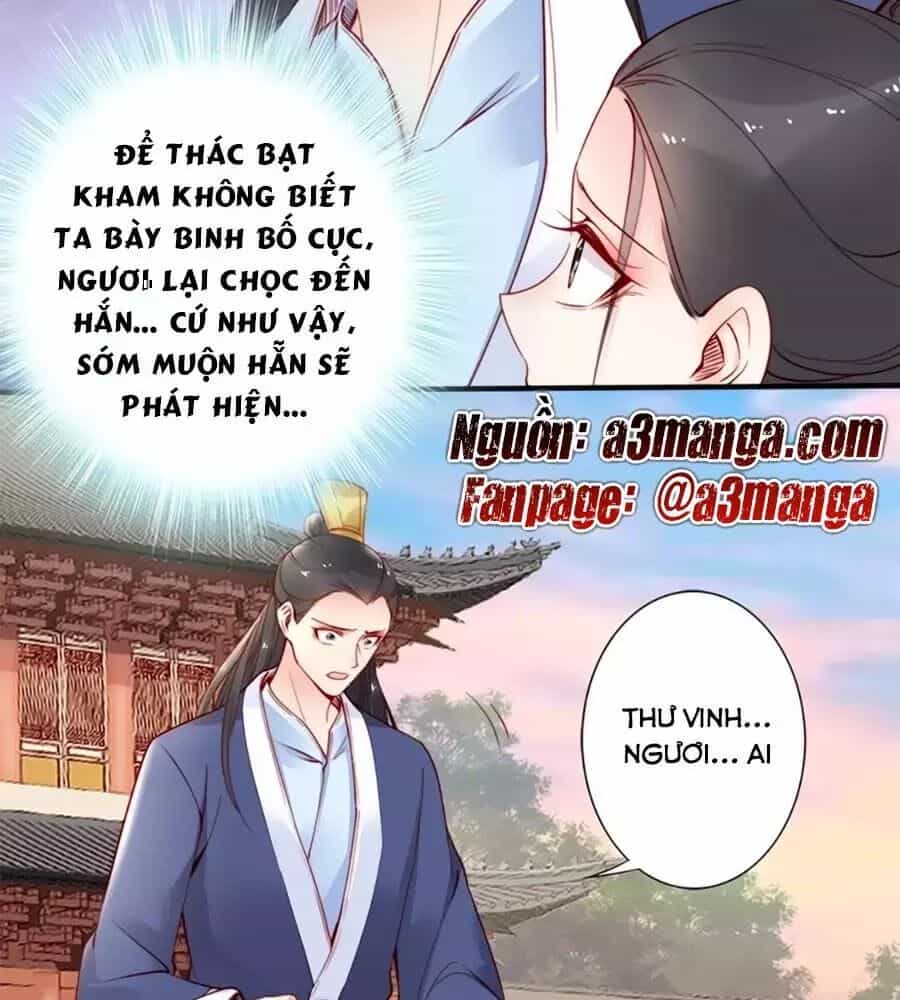 Đế Cung Đông Hoàng Phi - Chương 42 - ảnh 2