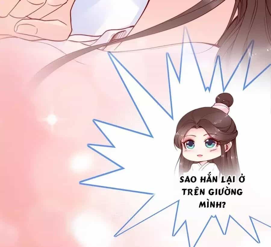 Đế Cung Đông Hoàng Phi - Chương 42 - ảnh 20