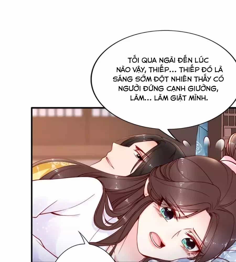 Đế Cung Đông Hoàng Phi - Chương 42 - ảnh 34