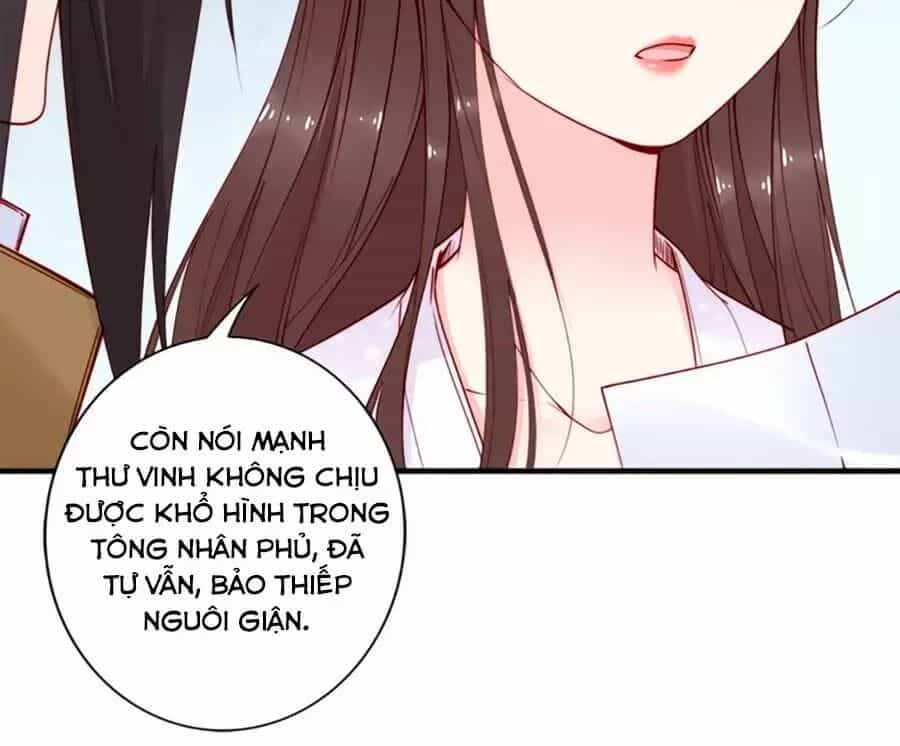Đế Cung Đông Hoàng Phi - Chương 42 - ảnh 41