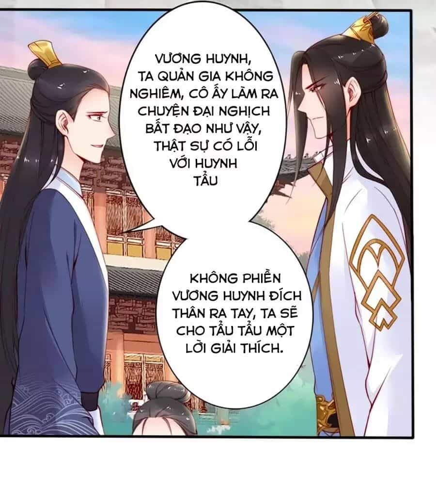 Đế Cung Đông Hoàng Phi - Chương 42 - ảnh 5