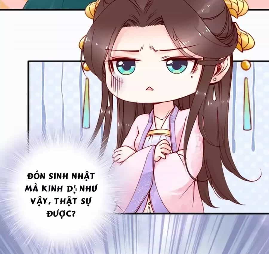 Đế Cung Đông Hoàng Phi - Chương 42 - ảnh 63