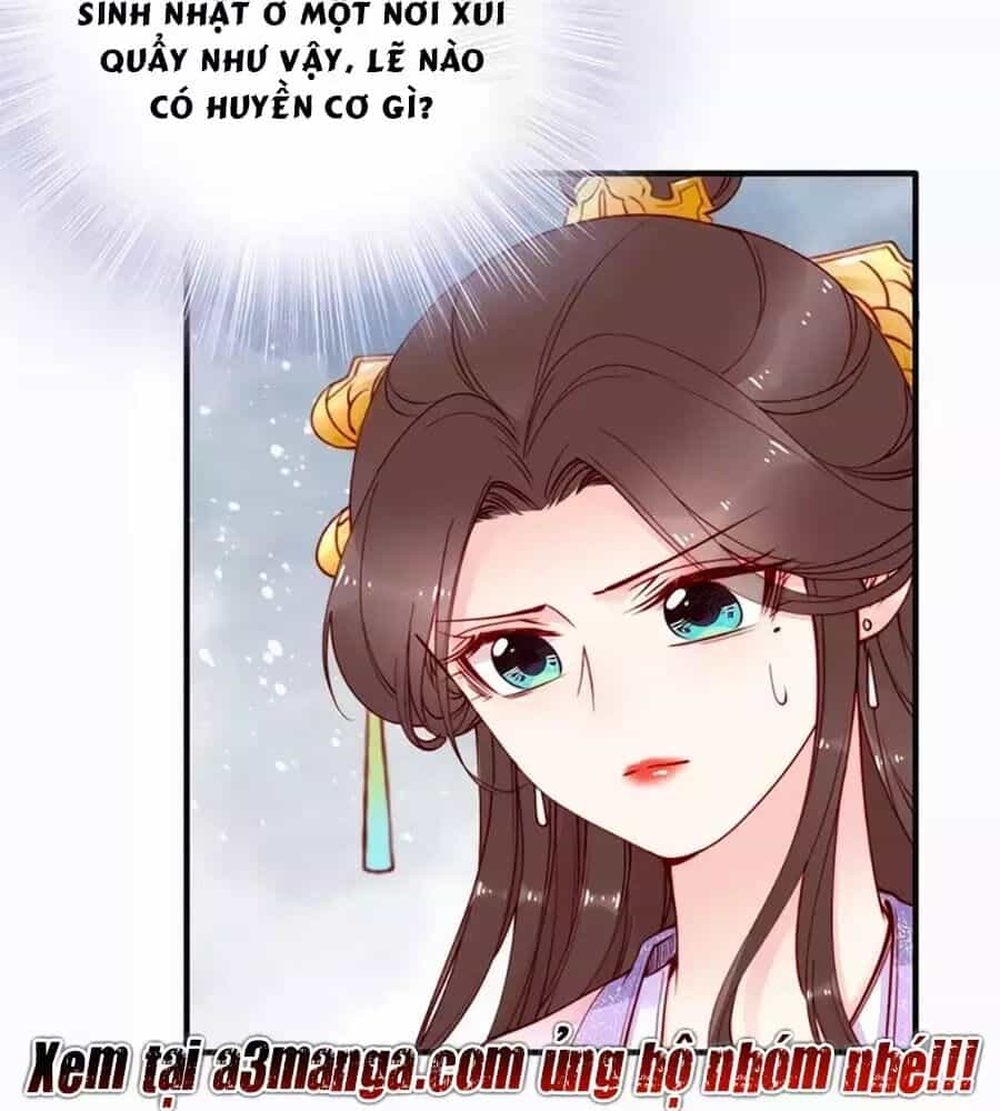 Đế Cung Đông Hoàng Phi - Chương 42 - ảnh 66