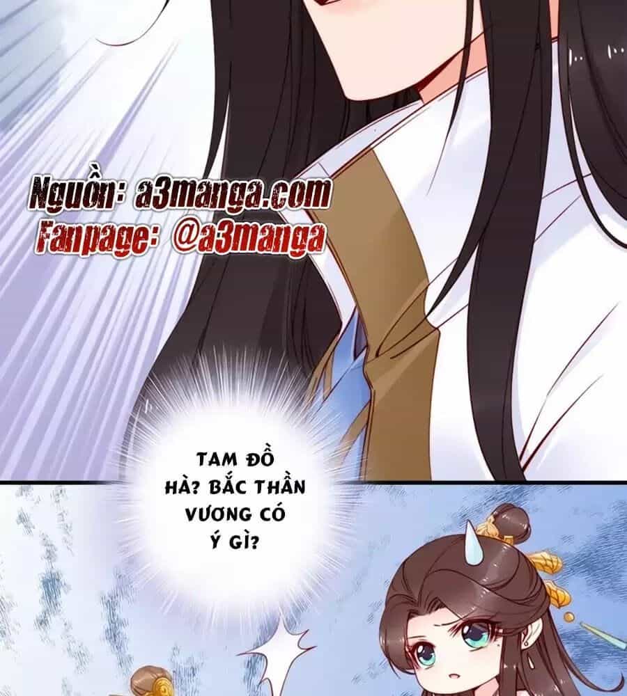 Đế Cung Đông Hoàng Phi - Chương 43 - ảnh 2