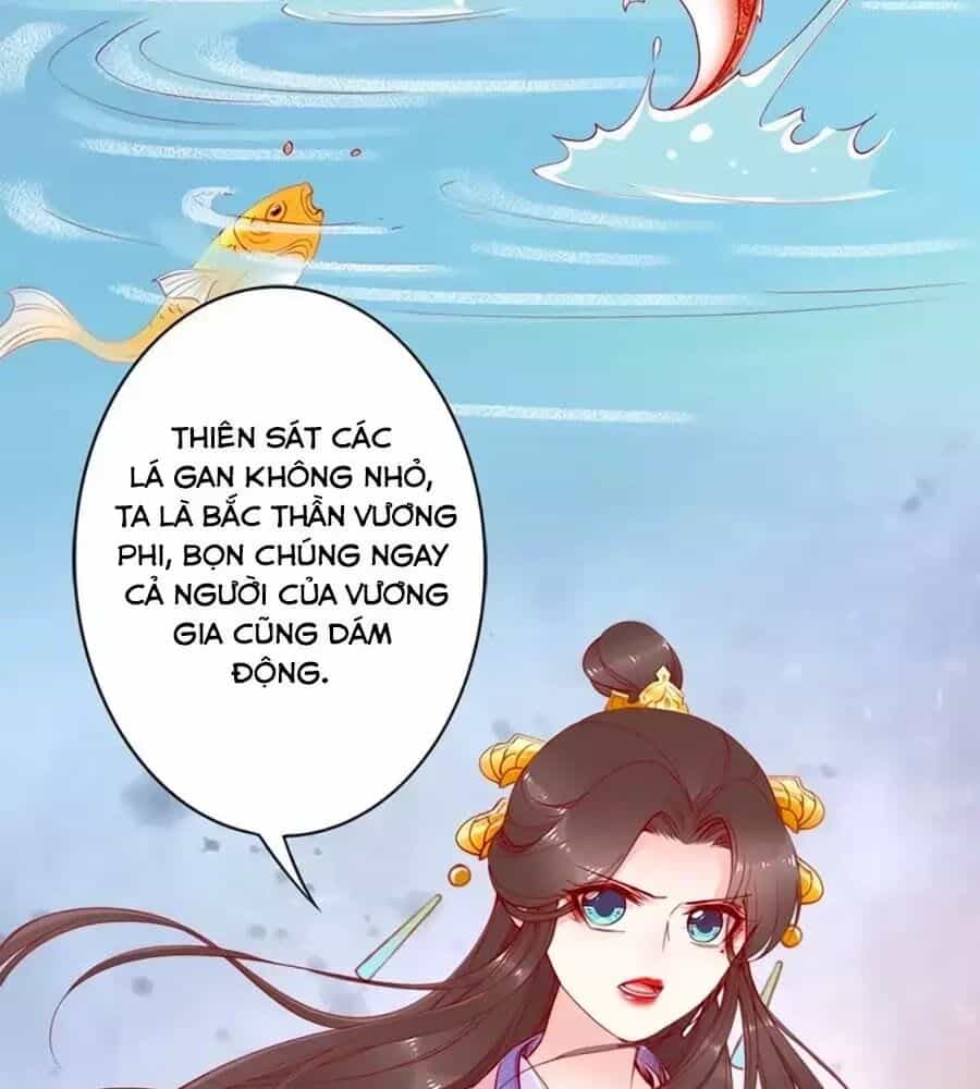 Đế Cung Đông Hoàng Phi - Chương 43 - ảnh 36