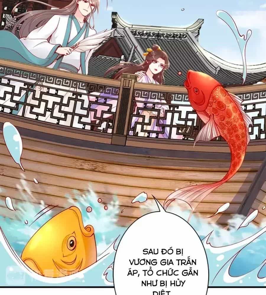 Đế Cung Đông Hoàng Phi - Chương 43 - ảnh 39