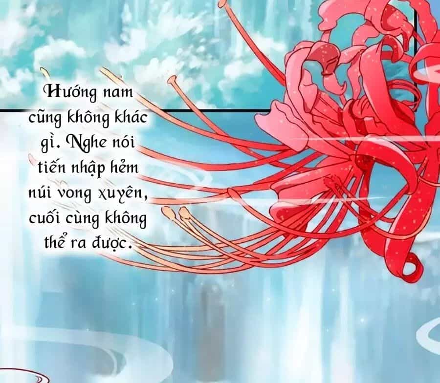 Đế Cung Đông Hoàng Phi - Chương 43 - ảnh 7