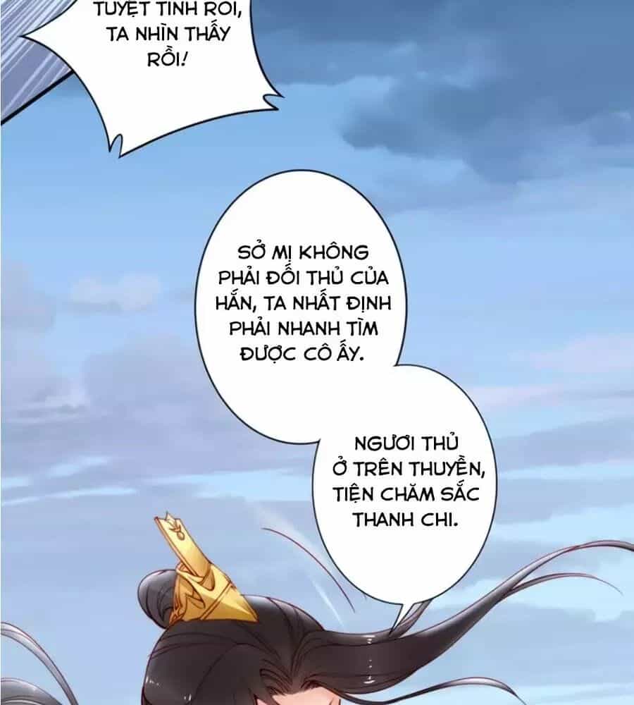 Đế Cung Đông Hoàng Phi - Chương 44 - ảnh 72