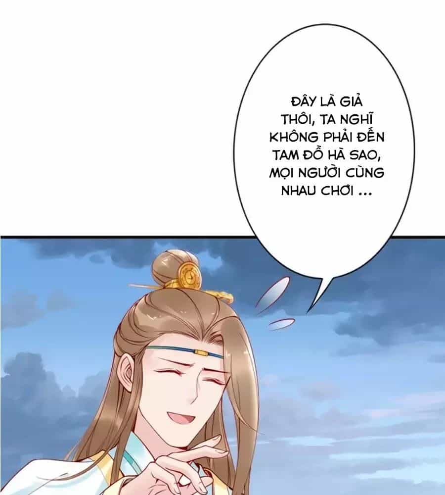 Đế Cung Đông Hoàng Phi - Chương 44 - ảnh 8