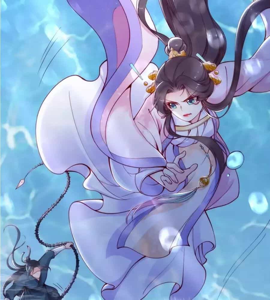 Đế Cung Đông Hoàng Phi - Chương 45 - ảnh 2