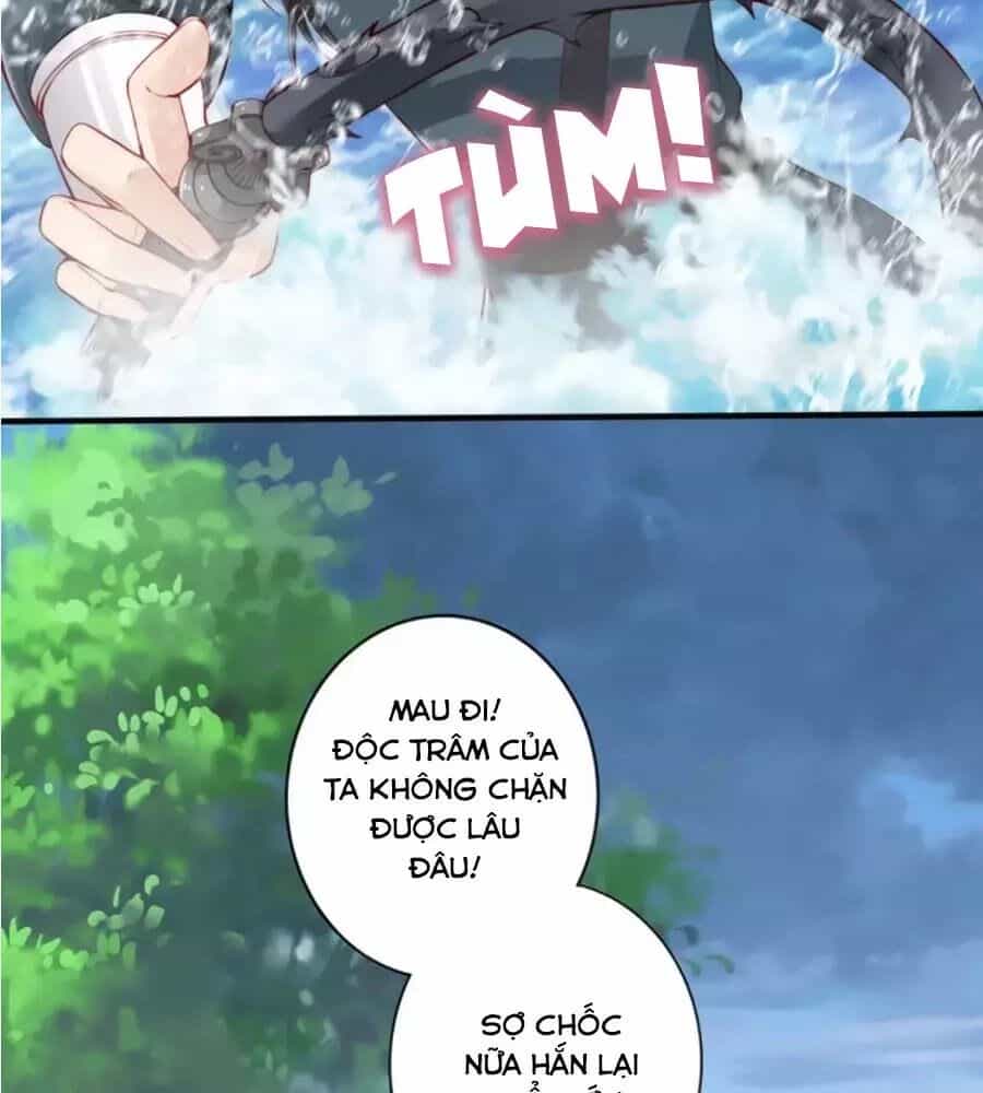 Đế Cung Đông Hoàng Phi - Chương 45 - ảnh 29