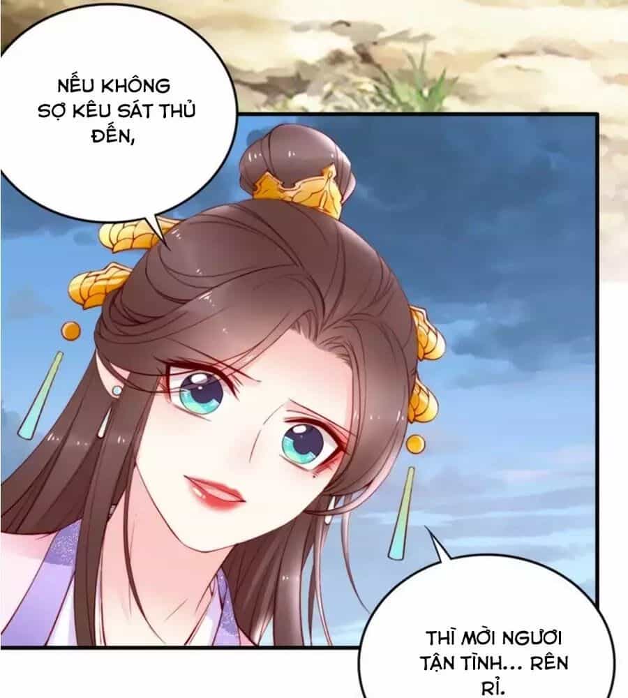 Đế Cung Đông Hoàng Phi - Chương 45 - ảnh 36