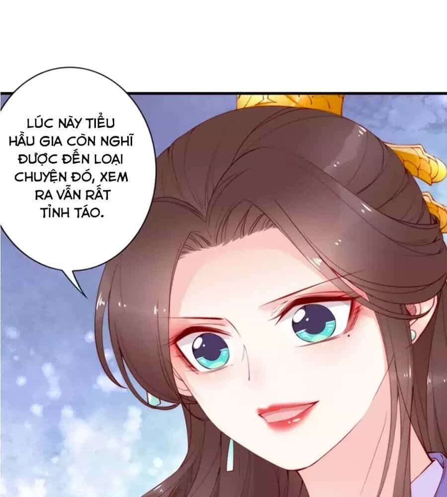 Đế Cung Đông Hoàng Phi - Chương 45 - ảnh 39
