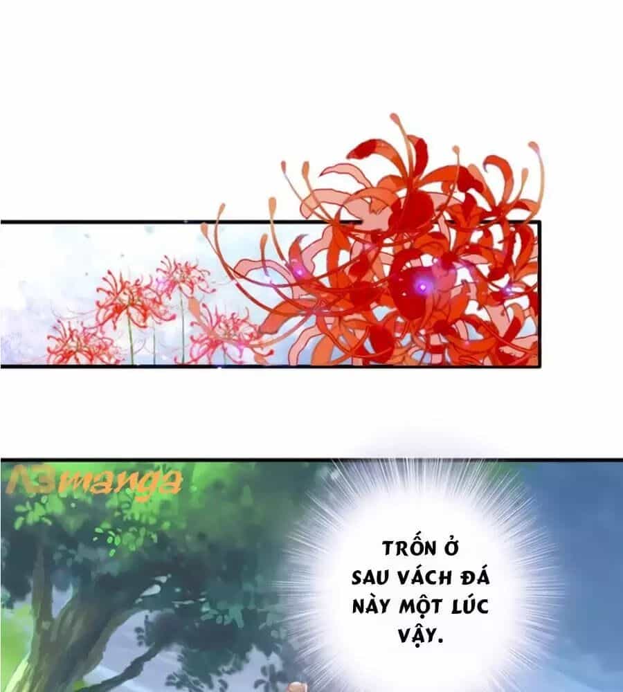 Đế Cung Đông Hoàng Phi - Chương 45 - ảnh 52