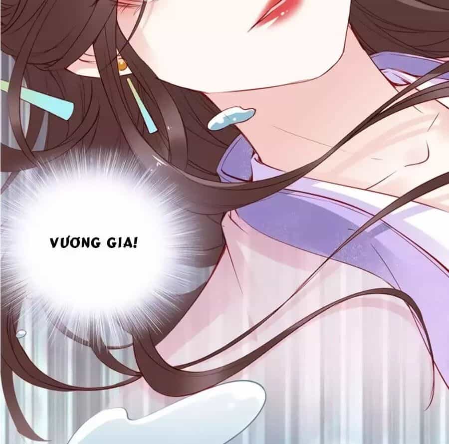 Đế Cung Đông Hoàng Phi - Chương 46 - ảnh 37