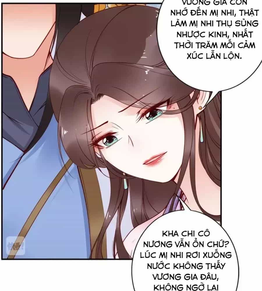 Đế Cung Đông Hoàng Phi - Chương 46 - ảnh 51