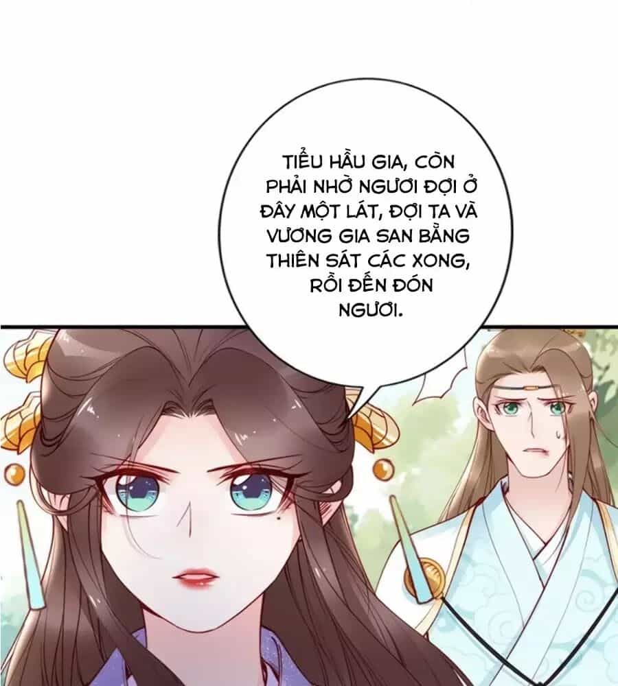 Đế Cung Đông Hoàng Phi - Chương 46 - ảnh 77