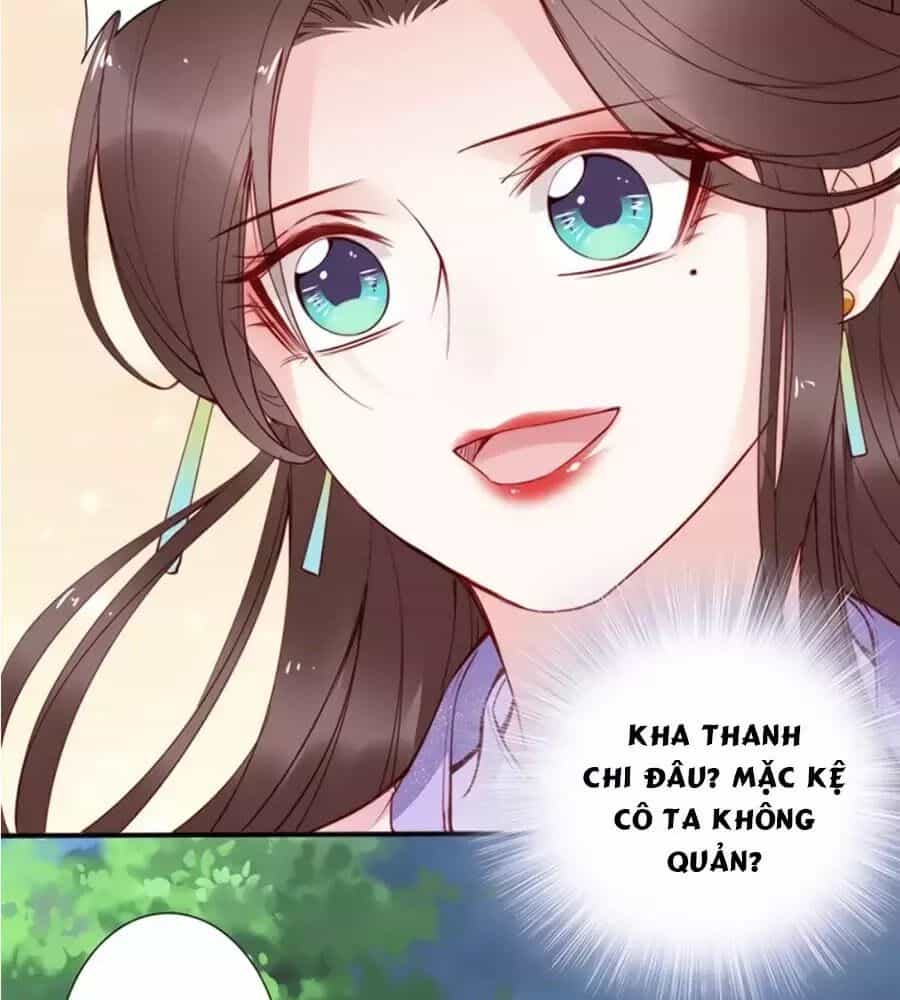 Đế Cung Đông Hoàng Phi - Chương 46 - ảnh 9