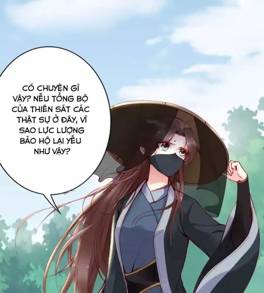 Đế Cung Đông Hoàng Phi - Chương 47 - ảnh 19
