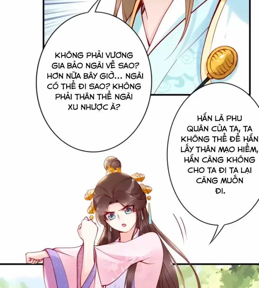 Đế Cung Đông Hoàng Phi - Chương 47 - ảnh 2