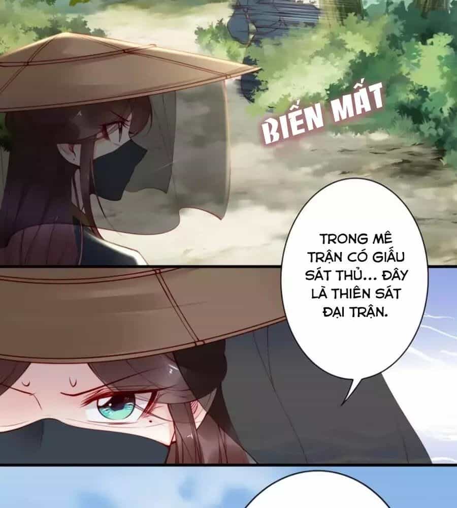 Đế Cung Đông Hoàng Phi - Chương 47 - ảnh 27