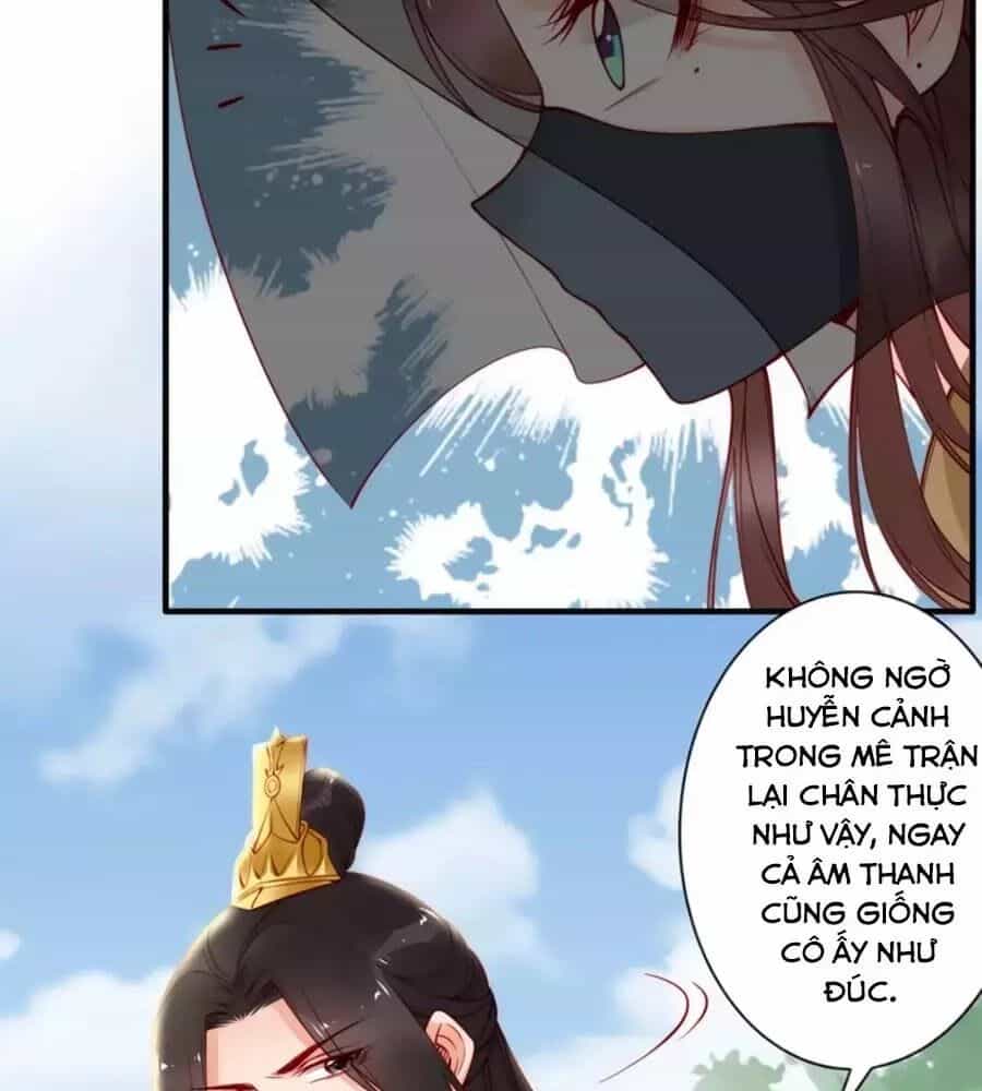 Đế Cung Đông Hoàng Phi - Chương 47 - ảnh 31