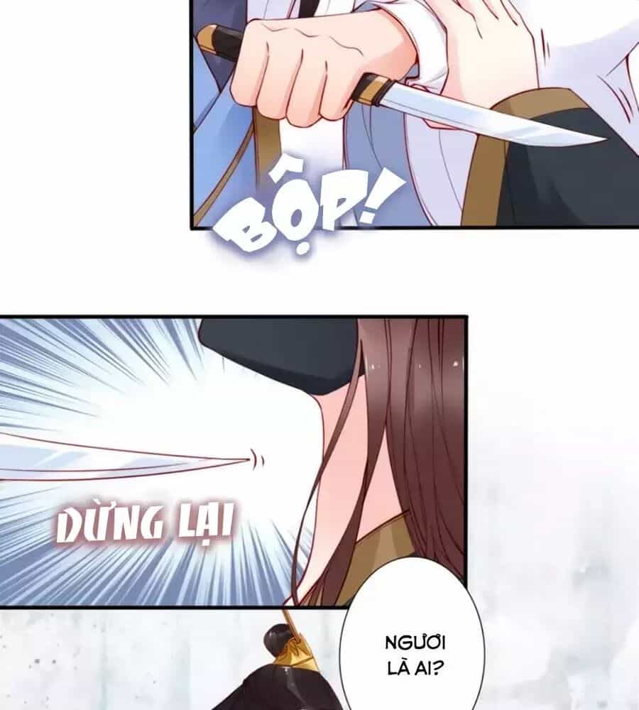 Đế Cung Đông Hoàng Phi - Chương 47 - ảnh 37