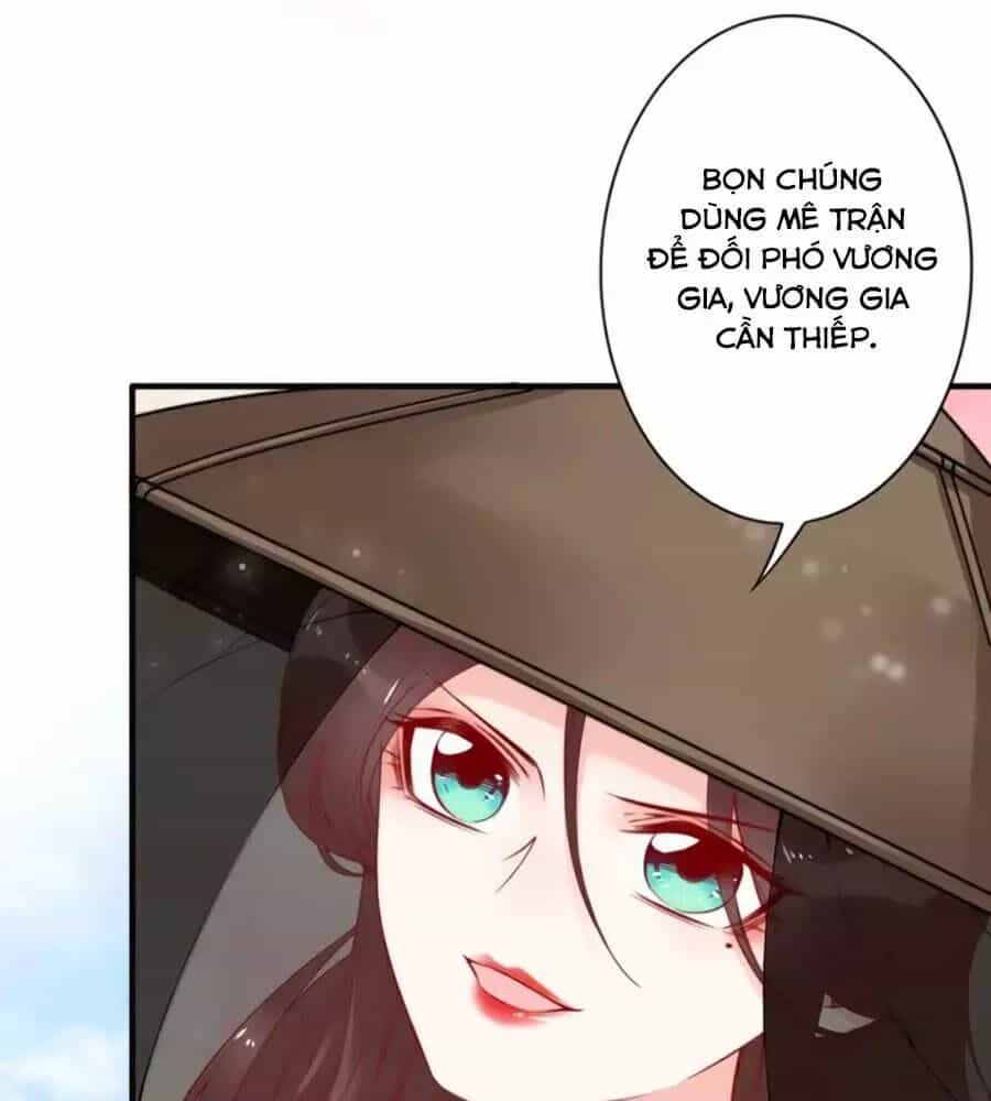 Đế Cung Đông Hoàng Phi - Chương 47 - ảnh 50