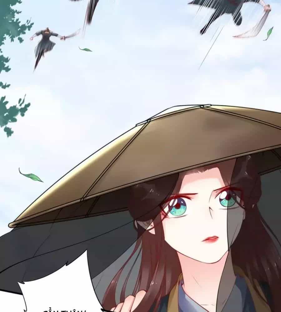 Đế Cung Đông Hoàng Phi - Chương 47 - ảnh 52