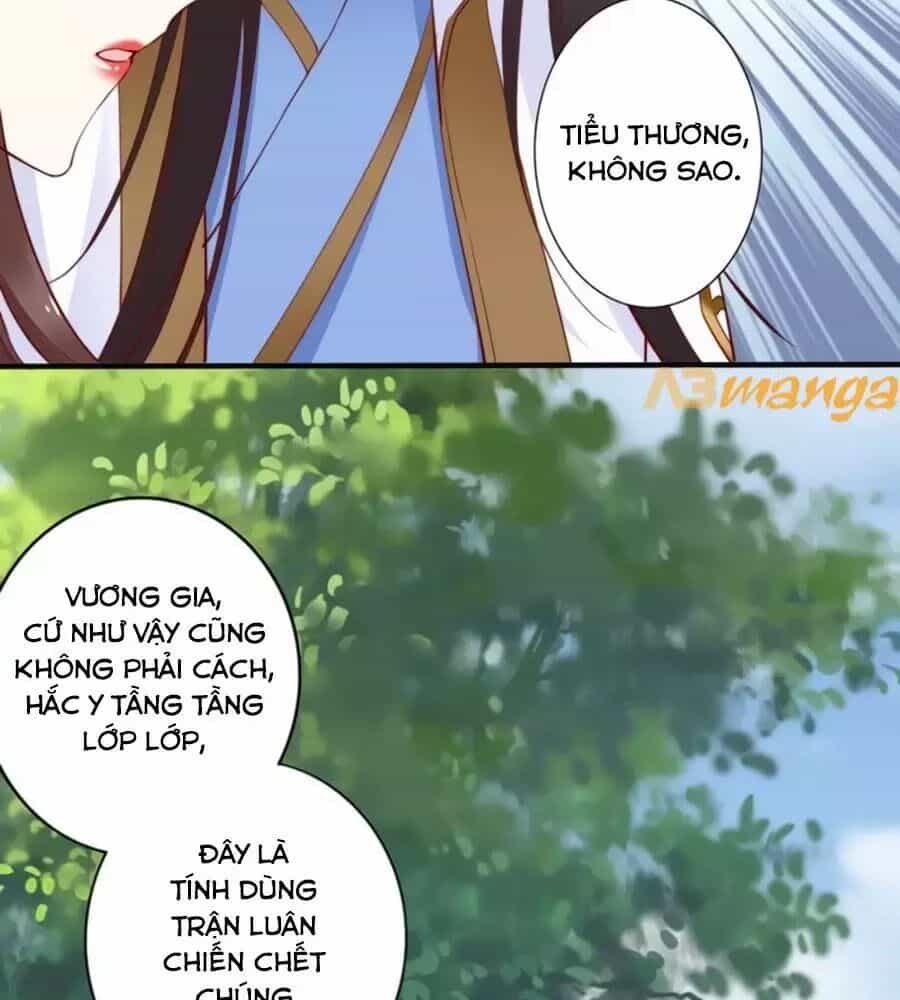 Đế Cung Đông Hoàng Phi - Chương 48 - ảnh 20